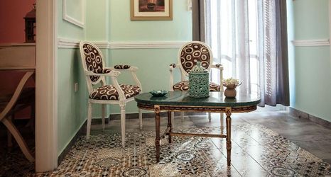 Lobi 2 Acronafplia Pension B&D