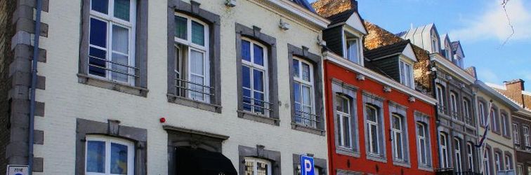 Others Hotel Bigarre Maastricht Centrum