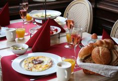 Others 5 Hotel Bigarre Maastricht Centrum