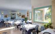 Restaurant 2 Park Hotel Asinara