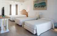 ห้องนอน 5 Park Hotel Asinara