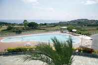 Swimming Pool Residenza Luzia