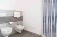 In-room Bathroom Residenza Luzia