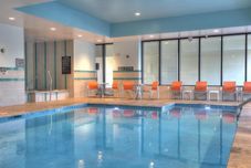 泳池 Holiday Inn & Suites Pigeon Forge Convention Center