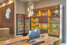 多功能廳 Holiday Inn & Suites Pigeon Forge Convention Center