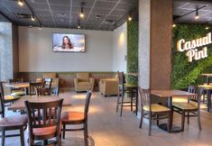 餐廳 2 Holiday Inn & Suites Pigeon Forge Convention Center