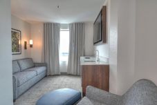 公共空間 Holiday Inn & Suites Pigeon Forge Convention Center