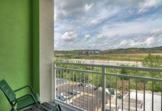 臥室 7 Holiday Inn & Suites Pigeon Forge Convention Center