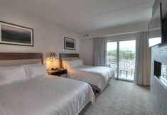 臥室 5 Holiday Inn & Suites Pigeon Forge Convention Center