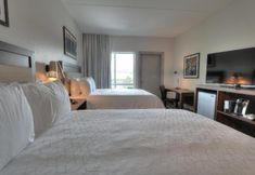 臥室 3 Holiday Inn & Suites Pigeon Forge Convention Center