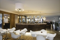 Bar, Cafe and Lounge Hotel Troja