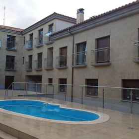 Apartamento Turísticos Puente Romano P1 1-C1 , 飯店埃尔卡瓦科