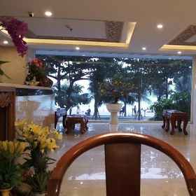Thanh Binh 2 Hotel 1, Hotel TRƯỜNG TRUNG CẤP Y DƯỢC YERSIN NHA TRANG