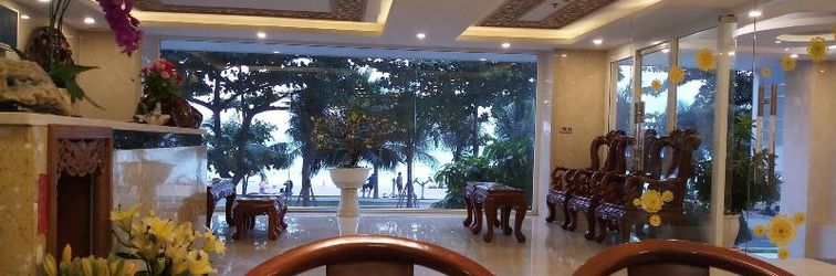 Khác Thanh Binh 2 Hotel