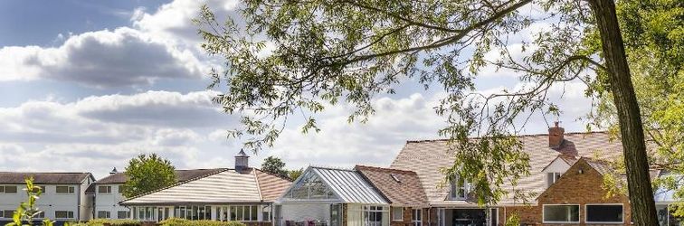 其他 Kingfisher Hotel & Country Club