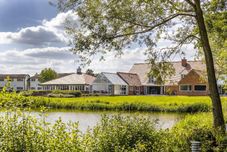 其他 Kingfisher Hotel & Country Club