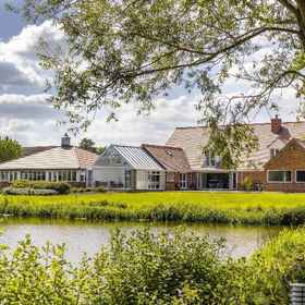 Kingfisher Hotel & Country Club1 , 飯店南北安普敦郡区