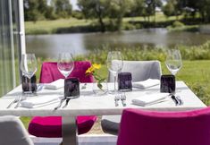 其他 2 Kingfisher Hotel & Country Club