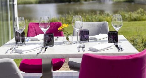 其他 2 Kingfisher Hotel & Country Club