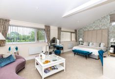 其他 7 Kingfisher Hotel & Country Club