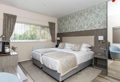 其他 5 Kingfisher Hotel & Country Club