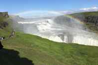 Fitness Center Landhotel - Your link to wonders of Iceland