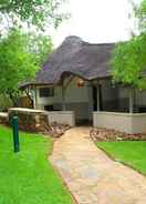 null Bush Bungalows At Sun City Resort