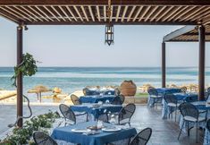 Restaurant 4 Mitsis Lindos Memories Resort & Spa - Adults Only
