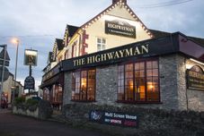 อื่นๆ Relaxinnz The Highwayman Inn