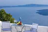 Khu vực công cộng Katikies Chromata Santorini - The Leading Hotels o