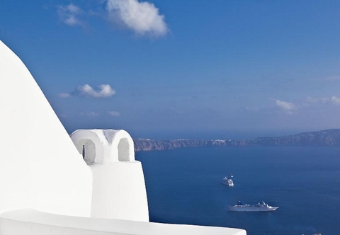 Atraksi di Area Sekitar Katikies Chromata Santorini - The Leading Hotels o