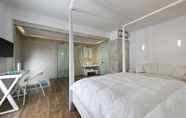 Bedroom 7 Cavo Bianco Boutique Hotel & Spa