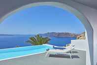 Khác Katikies Villa Santorini - The Leading Hotels Of T