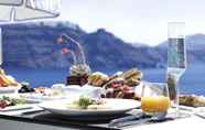 Lainnya 2 Katikies Villa Santorini - The Leading Hotels Of T