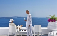 Lain-lain 4 Katikies Villa Santorini - The Leading Hotels Of T