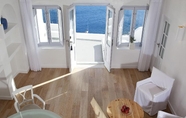 Lain-lain 7 Katikies Villa Santorini - The Leading Hotels Of T