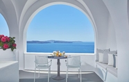 Lain-lain 5 Katikies Villa Santorini - The Leading Hotels Of T