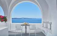 Lainnya 5 Katikies Villa Santorini - The Leading Hotels Of T