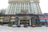 Lainnya K Hotel