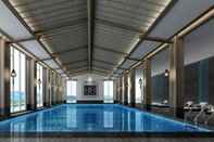 Swimming Pool Song Hotel Kunming