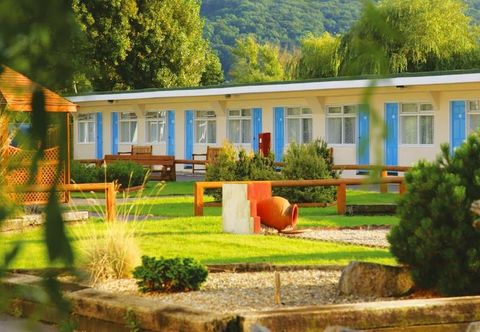 其他 Sand Bay Holiday Village