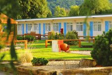 其他 Sand Bay Holiday Village