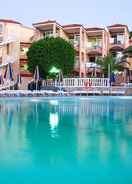 SWIMMING_POOL Admiral Hotel – All Inclusive