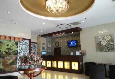 Khác Greentree Inn Wuxi Qingyang Road Express Hotel