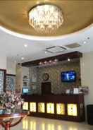 null Greentree Inn Wuxi Qingyang Road Express Hotel