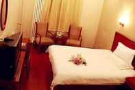 ห้องนอน Greentree Inn Jinan Daming Lake Hotel