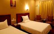Bedroom 6 Greentree Inn Jinan Daming Lake Hotel