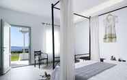 ห้องนอน 3 Santa Maria Luxury Suites & Spa