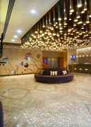 LOBBY Tryp By Wyndham Istanbul Topkapi