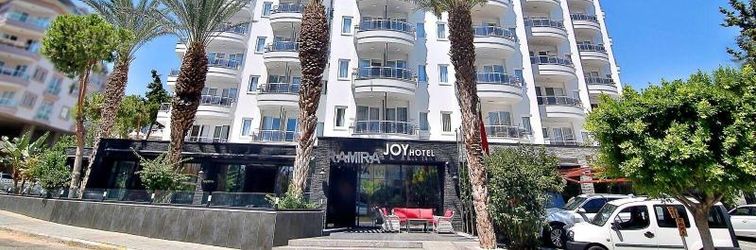 기타 Ramira Joy Hotel - All Inclusive